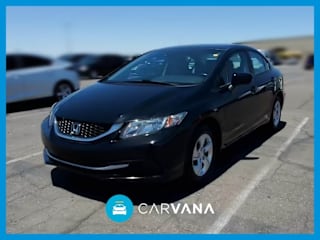 2015 Honda Civic LX 19XFB2F53FE285022 2015 Honda Civic LX