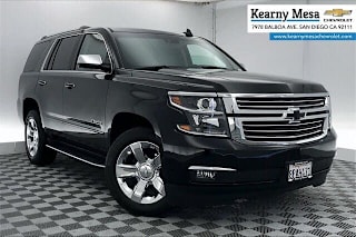 2020 Chevrolet Tahoe 1GNSKCKC5LR126163 2020 Chevrolet Tahoe