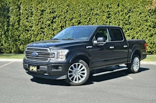 2019 Ford F-150 1FTEW1EG7KFB69125 2019 Ford F-150