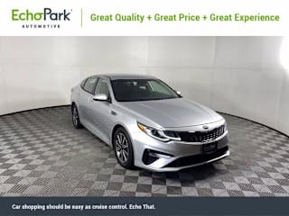 2019 Kia Optima LX 5XXGT4L35KG369599 2019 Kia Optima LX
