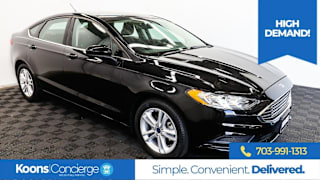 2018 Ford Fusion SE 3FA6P0HD3JR255147 2018 Ford Fusion SE