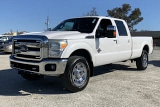 2015 Ford F-350 Super Duty Lariat 1FT8W3BT6FEB31424 2015 Ford F-350 Super Duty Lariat
