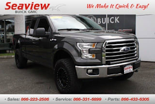 2017 Ford F-150 XL 1FTEX1E86HKE52797 2017 Ford F-150 XL