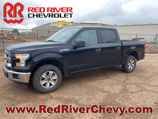 2017 Ford F-150 1FTEW1C80HFA76175 2017 Ford F-150