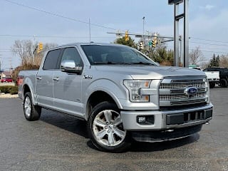 2015 Ford F-150 1FTEW1EG1FFA52288 2015 Ford F-150