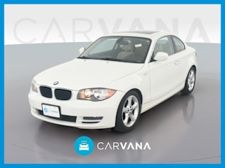 2011 BMW 1 Series 128i WBAUP7C58BVK79441 2011 BMW 1 Series 128i
