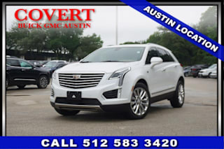 2017 Cadillac XT5 Platinum 1GYKNFRS0HZ257517 2017 Cadillac XT5 Platinum