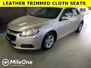 2015 Chevrolet Malibu LT 1G11C5SL7FF223053 2015 Chevrolet Malibu LT