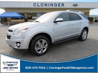 2015 Chevrolet Equinox LTZ 2GNFLHE30F6399230 2015 Chevrolet Equinox LTZ