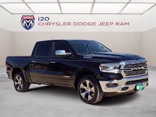 2019 Ram Pickup 1500 1C6SRFJT0KN657937 2019 Ram Pickup 1500