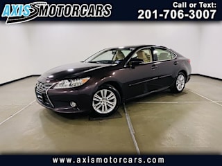 2014 Lexus ES 350 JTHBK1GG1E2097781 2014 Lexus ES 350