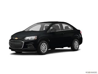 2020 Chevrolet Sonic LT 1G1JD5SB2L4140156 2020 Chevrolet Sonic LT