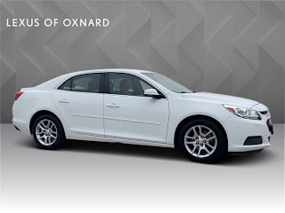2014 Chevrolet Malibu LT 1G11C5SL8EF288895 2014 Chevrolet Malibu LT