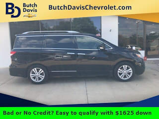2013 Nissan Quest 3.5 SL JN8AE2KP2D9068916 2013 Nissan Quest 3.5 SL