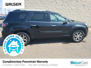 2014 GMC Acadia SLT-1 1GKKVRKD0EJ363029 2014 GMC Acadia SLT-1