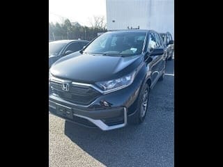 2020 Honda CR-V 7FARW2H22LE005654 2020 Honda CR-V