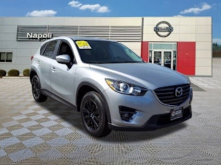 2016 Mazda CX-5 Touring JM3KE4CY5G0832339 2016 Mazda CX-5 Touring