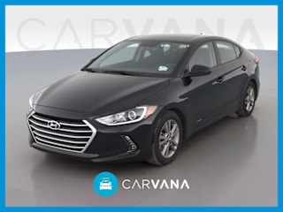 2018 Hyundai Elantra Value Edition 5NPD84LF6JH382122 2018 Hyundai Elantra Value Edition