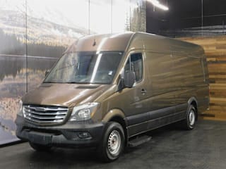 2015 Mercedes-Benz Sprinter 2500 Cargo Van 3.0 DIESEL /170 WB HIGH ROOF EXTEND WDYPE8CC7FP171563 2015 Mercedes-Benz Sprinter 2500 Cargo Van 3.0 DIESEL /170 WB HIGH ROOF EXTEND