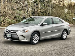 2015 Toyota Camry 4T1BF1FK5FU966914 2015 Toyota Camry