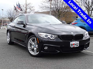2017 BMW 4 Series WBA4R9C55HK680770 2017 BMW 4 Series
