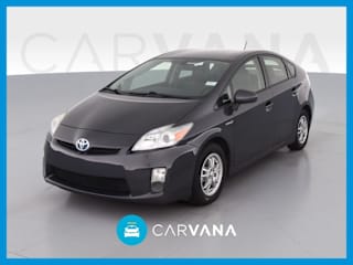 2011 Toyota Prius Four JTDKN3DU2B5288988 2011 Toyota Prius Four