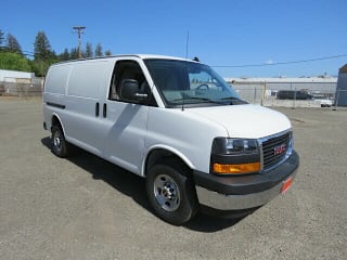 2021 GMC Savana Cargo 1GTW7AFP6M1203913 2021 GMC Savana Cargo