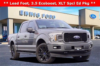 2020 Ford F-150 XL 1FTEW1E43LFB19829 2020 Ford F-150 XL