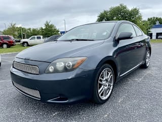 2008 Scion tC Spec JTKDE167X80232039 2008 Scion tC Spec