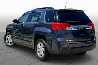 2014 GMC Terrain SLE-2 2GKALREK0E6217836 2014 GMC Terrain SLE-2