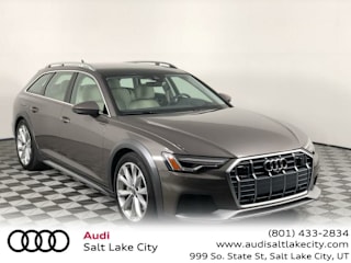 2020 Audi A6 allroad 3.0T quattro Prestige WAU92BF29LN040247 2020 Audi A6 allroad 3.0T quattro Prestige