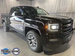 2018 GMC Sierra 1500 SLT 1GTV2NEC4JZ173209 2018 GMC Sierra 1500 SLT