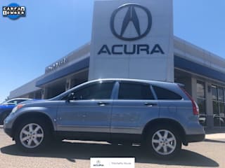 2011 Honda CR-V SE 5J6RE4H4XBL083049 2011 Honda CR-V SE