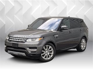 2017 Land Rover Range Rover Sport HSE SALWR2FV5HA175910 2017 Land Rover Range Rover Sport HSE