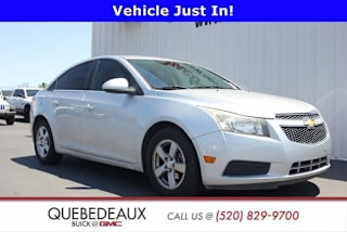 2013 Chevrolet Cruze 1LT Auto 1G1PC5SB3D7320470 2013 Chevrolet Cruze 1LT Auto