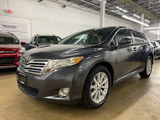 2009 Toyota Venza AWD 4cyl 4T3BE11A09U002394 2009 Toyota Venza AWD 4cyl