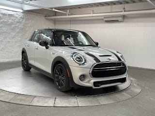 2020 MINI Hardtop 4 Door Cooper S WMWXU9C02L2M17497 2020 MINI Hardtop 4 Door Cooper S