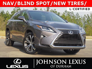 2018 Lexus RX 350 2T2ZZMCA3JC109340 2018 Lexus RX 350