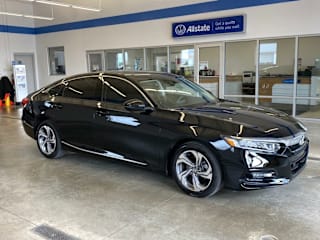 2020 Honda Accord EX-L 1HGCV1F5XLA099532 2020 Honda Accord EX-L