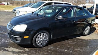 2007 Volkswagen Jetta 2.5 PZEV 3VWPG71K67M069959 2007 Volkswagen Jetta 2.5 PZEV