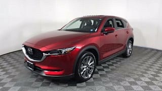 2020 Mazda CX-5 Grand Touring JM3KFBDM8L1807792 2020 Mazda CX-5 Grand Touring