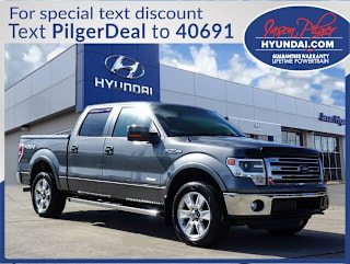 2013 Ford F-150 Lariat 1FTFW1ET1DFC69693 2013 Ford F-150 Lariat