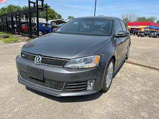 2012 Volkswagen Jetta GLI 3VW567AJ7CM450408 2012 Volkswagen Jetta GLI