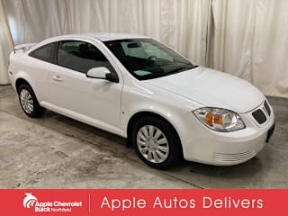 2009 Pontiac G5 Base 1G2AS18H497246346 2009 Pontiac G5 Base