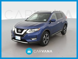 2018 Nissan Rogue JN8AT2MV9JW316660 2018 Nissan Rogue