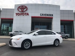 2015 Toyota Camry 4T4BF1FK6FR490260 2015 Toyota Camry