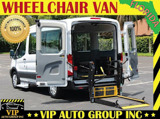 2016 Ford Transit Passenger 150 XL 1FMZK1CM1GKA12626 2016 Ford Transit Passenger 150 XL