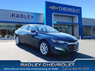 2020 Chevrolet Malibu 1G1ZD5ST7LF031191 2020 Chevrolet Malibu