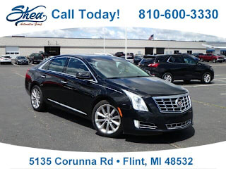 2013 Cadillac XTS Premium Collection 2G61T5S30D9159096 2013 Cadillac XTS Premium Collection
