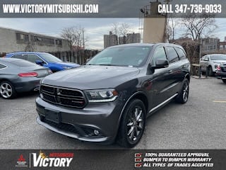 2017 Dodge Durango GT 1C4RDJDG3HC897169 2017 Dodge Durango GT